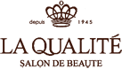 laqualite Logo